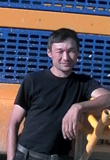 My photo - Talyas, 46 from Troitsk (@talyas6)