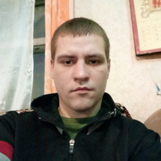 Евгений, 26, Алейск