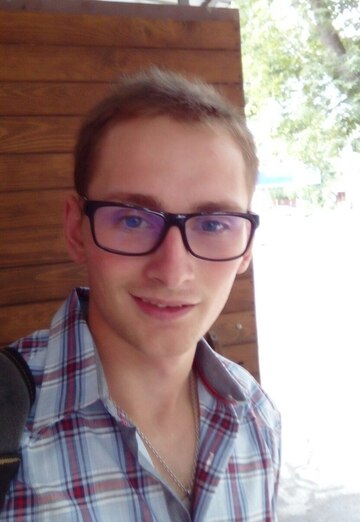 Моя фотографія - МистерКот, 25 з Харків (@misterkot10)