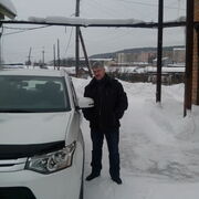 Сергей, 55, Железногорск-Илимский