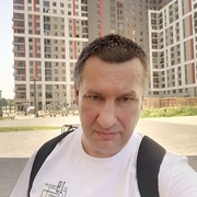 Дмитрий, 52, Видное