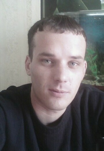 Моя фотография - Анатолий, 34 из Ангарск (@anatoliy83236)