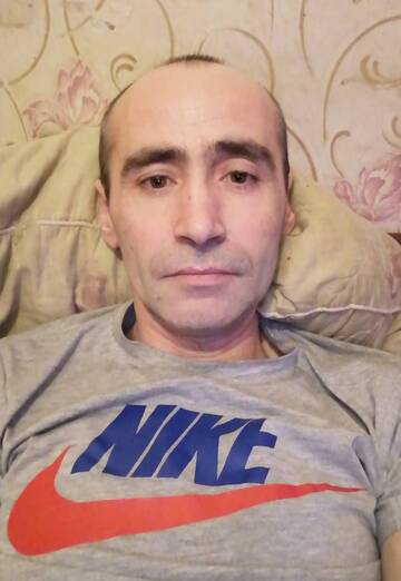 Моя фотография - Иван Сакалюк, 42 из Клин (@ivansakaluk1)