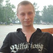 Andrey 35 Zelenogorsk