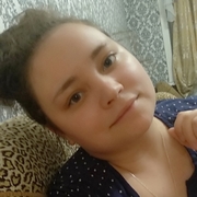 Александра, 27, Макаров