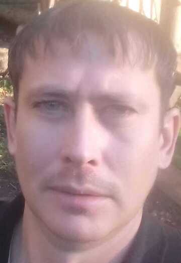 Моя фотография - Сергей, 43 из Иркутск (@sergey984578)