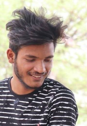 My photo - Madan, 23 from Guntakal (@madan24)
