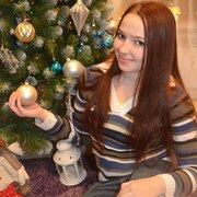 татьяна, 27, Сокол