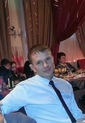 Моя фотография - Сергей, 41 из Рязань (@sergey495241)