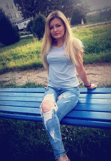 Olesya (@olesya27934) — my photo № 1