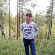 Елена Титова 41 год (Водолей) Белев