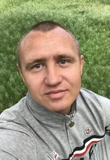 My photo - Ruslan, 40 from Rostov-on-don (@ruslan66426)