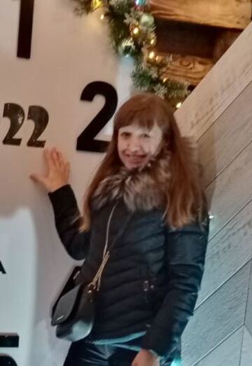 Моя фотография - Елена, 41 из Минск (@elena512839)