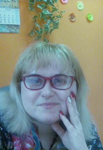 Моя фотография - Анна, 38 из Смоленск (@anna181424)