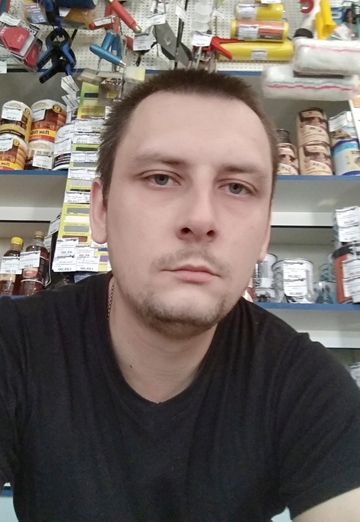 Моя фотография - Макс, 35 из Полтава (@maks140212)