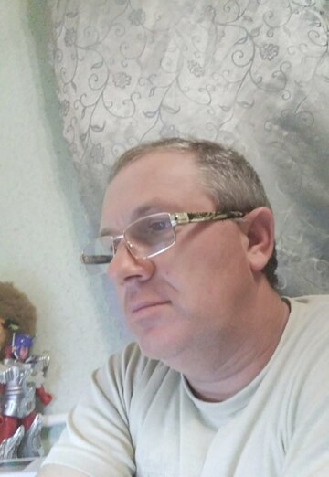 Моя фотография - Александр, 53 из Павловская (@aleksandr747154)
