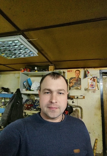 Моя фотография - Дима, 42 из Краснодар (@dima241780)