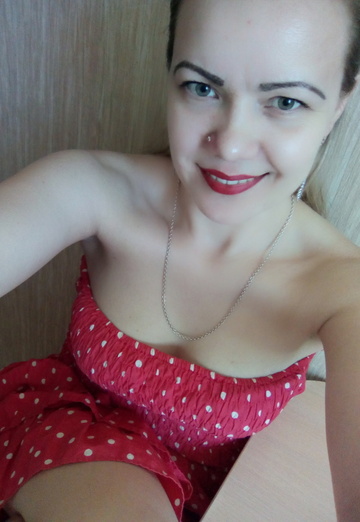 My photo - Yuliya- Viktora docha., 35 from Kansk (@uliya206646)