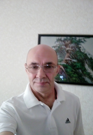 Моя фотография - Олег, 59 из Хабаровск (@efremovoleg)