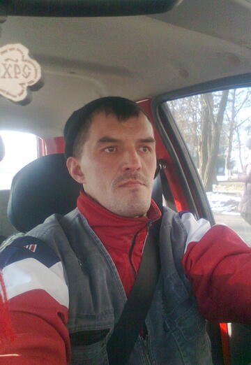 My photo - dmitriy, 46 from Pruzhany (@dmitriy202800)