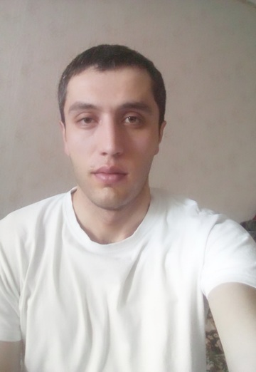 My photo - Timur, 34 from Nalchik (@timur41967)