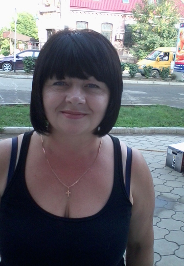 Mein Foto - Swetlana, 62 aus Krymsk (@svetlana78280)