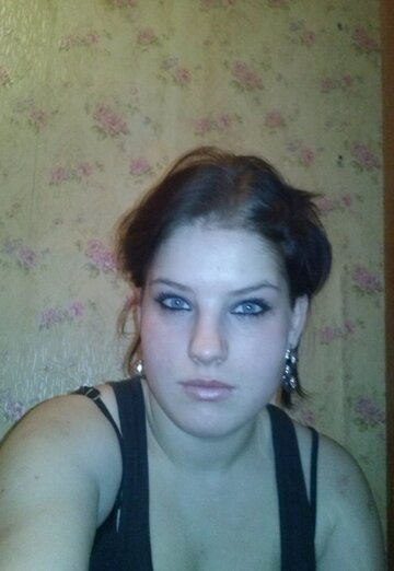 My photo - Irina, 27 from Torzhok (@irina136990)