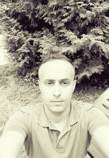 Моя фотография - Махсим, 41 из Франкфурт-на-Майне (@abdoalhomsi)