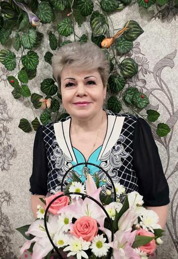 My photo - Galya, 60 from Tolyatti (@galya7635)