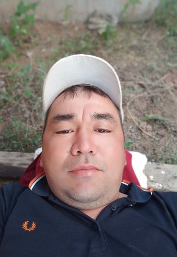 My photo - kanat sarsen, 43 from Aktobe (@kanatsarsen)
