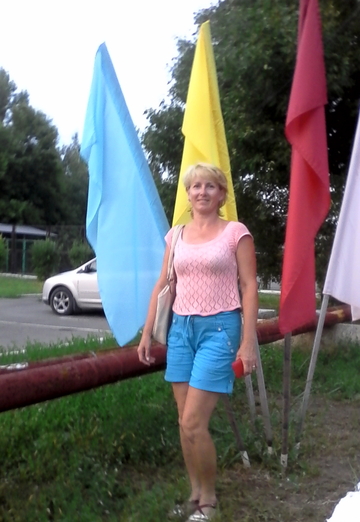 Моя фотография - Светлана, 52 из Балаково (@svetlana4006614)