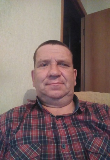 My photo - Andrey, 55 from Nizhnekamsk (@andrey715578)