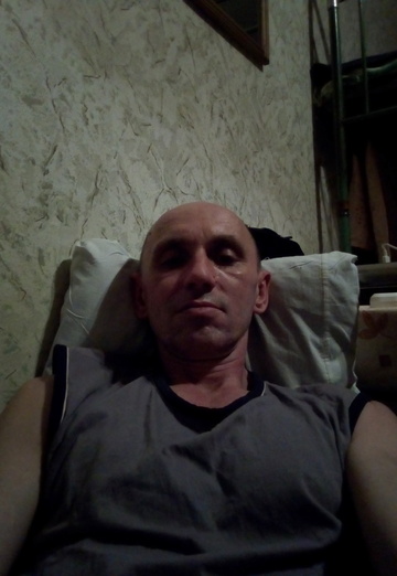 Моя фотография - Андрей, 47 из Гомель (@andrey457124)