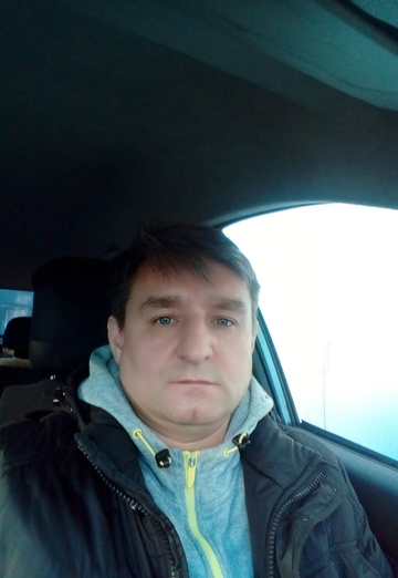 My photo - Oleg Filippov, 51 from Norilsk (@olegfilippov15)