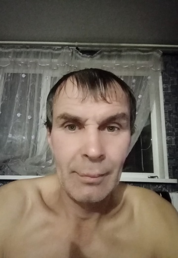 Моя фотография - Владимир, 57 из Красноярск (@vladimir347759)
