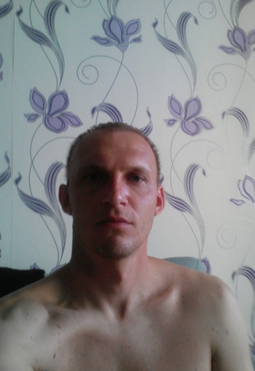 Моя фотография - Евгений, 38 из Чистополь (@evgeniy254815)