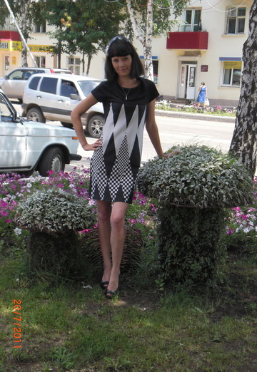 Моя фотография - Евгеша, 37 из Нефтеюганск (@evgesha1244)