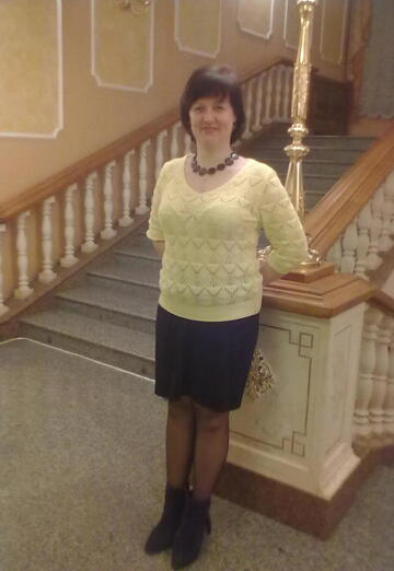 Моя фотография - Елена, 52 из Мирноград (@elena80925)