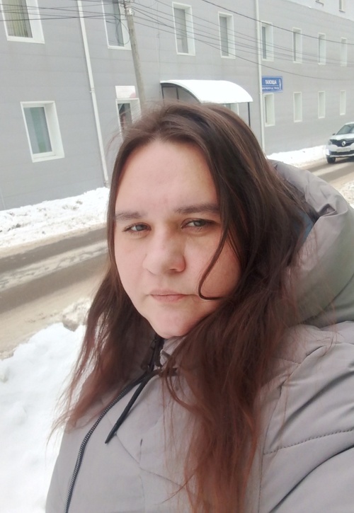 Анастасия Павловна 37лет Калуга не молода а все тудаже или как она готовилась к 8марта - 9 фото