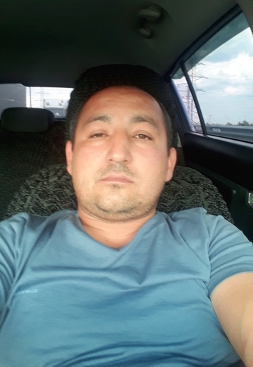 My photo - Tolik, 43 from Nalchik (@tolik13658)