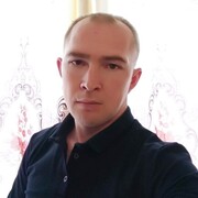 Denis, 32, Промышленная