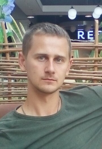 My photo - Aleksandr, 32 from Kherson (@aleksandr831827)