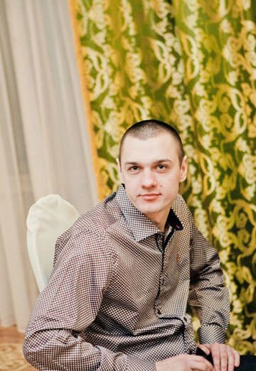 My photo - huligano, 36 from Tomsk (@hooliganchuk1)