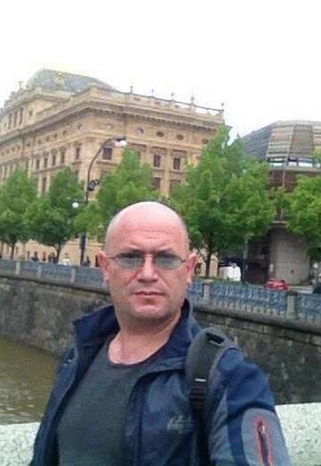 Minha foto - Ivan, 46 de Prague-Vinohrady (@ivan118244)