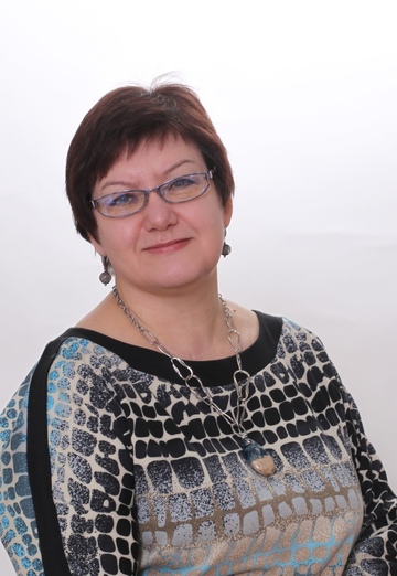 My photo - Svetlana, 62 from Lipetsk (@svetlana350699)