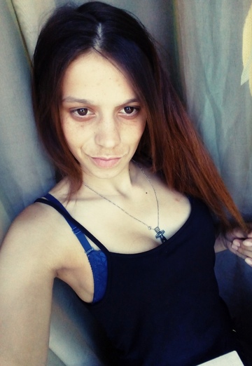 Minha foto - Karina, 34 de Tiraspol (@karina34106)