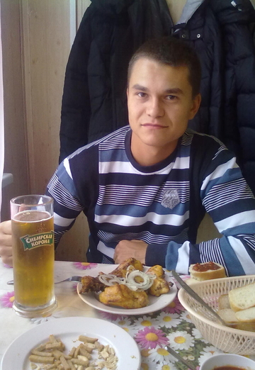 My photo - Igor, 35 from Yurgamysh (@id326794)