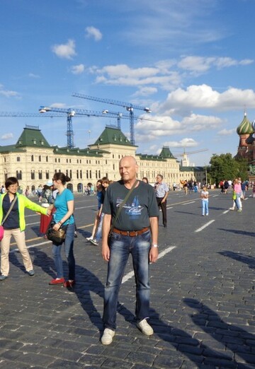 Моя фотография - валерий, 74 из Кемерово (@valeriy8337425)