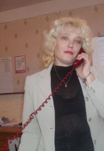 Ma photo - Svetlana, 53 de Birsk (@svetlana4098499)