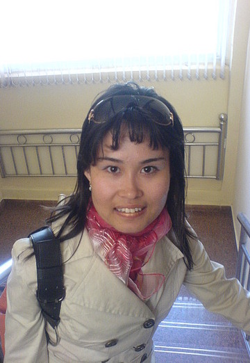 My photo - Saltanat, 38 from Uralsk (@jangaliyeva-gulm)